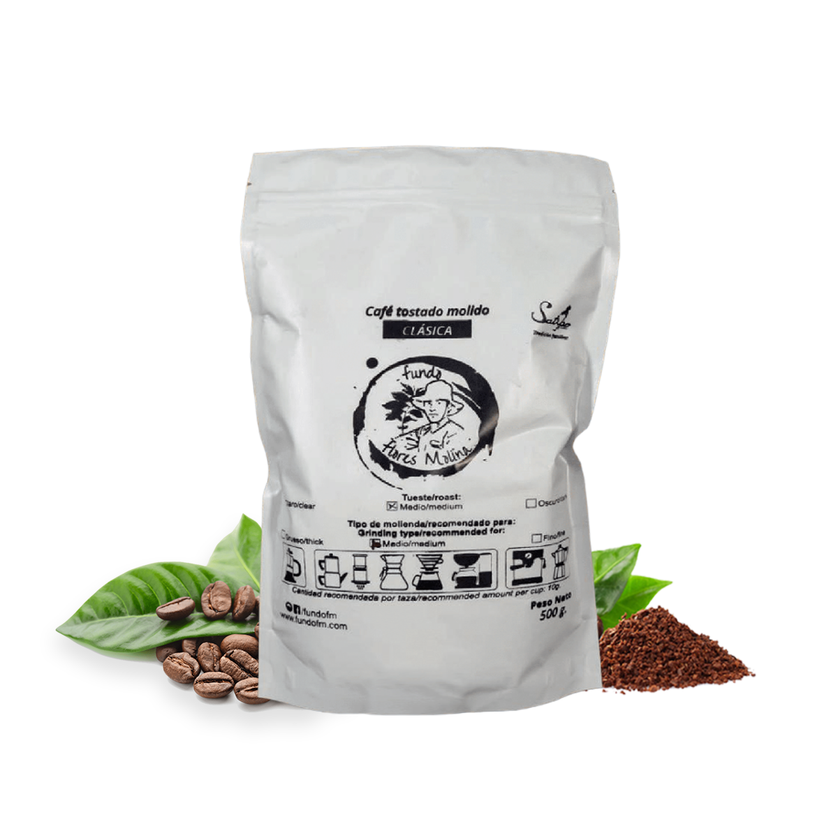 Granos de Cacao