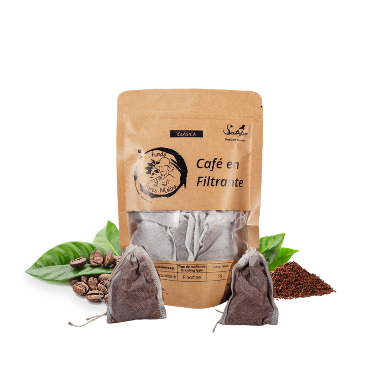 Nibs de Cacao